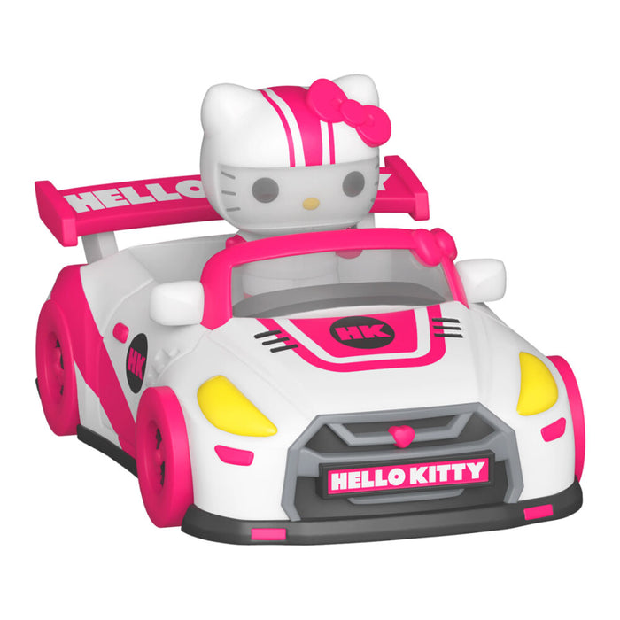 Bitty POP Ride figure Sanrio Hello Kitty and Friends Hello Kitty-1