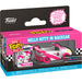 Bitty POP Ride figure Sanrio Hello Kitty and Friends Hello Kitty-2