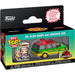 Bitty POP Ride figure Jurassic Park Dr. Alan Grant and Jurassic Suv-2