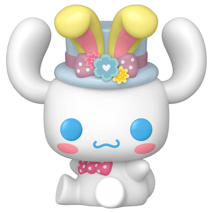 POP figure Hello Kitty and Friends Cinnamoroll-2