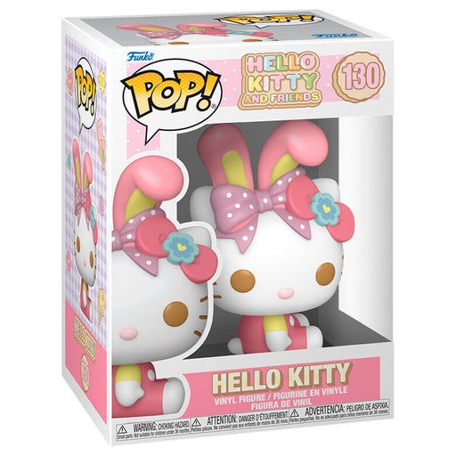POP figure Hello Kitty and Friends Hello Kitty-1