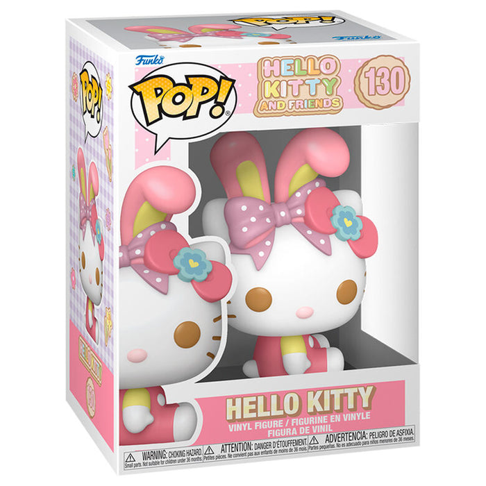 POP figure Hello Kitty and Friends Hello Kitty-1