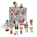 Assorted Mystery Mini figure Disney 101 Dalmatians-1