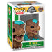 POP figure Jurassic World T.Rex-1