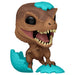 POP figure Jurassic World T.Rex-2