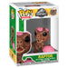 POP figure Jurassic World Raptor-1
