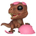 POP figure Jurassic World Raptor-2