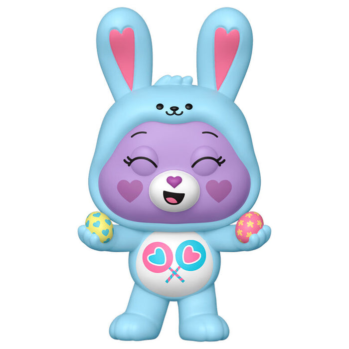 POP figure Care Bears Share Bear Bunny-2
