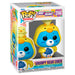 POP figure Care Bears Grumpy Bear Chick-1