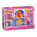 Bitty Boxes figure My Little Pony Canterlot Castle-1