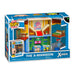 Bitty Boxes figure Marvel X-Men The X-Mansion-1