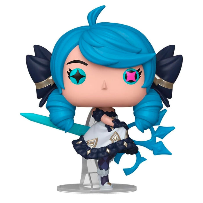 POP figure League of Legends Gwen-2
