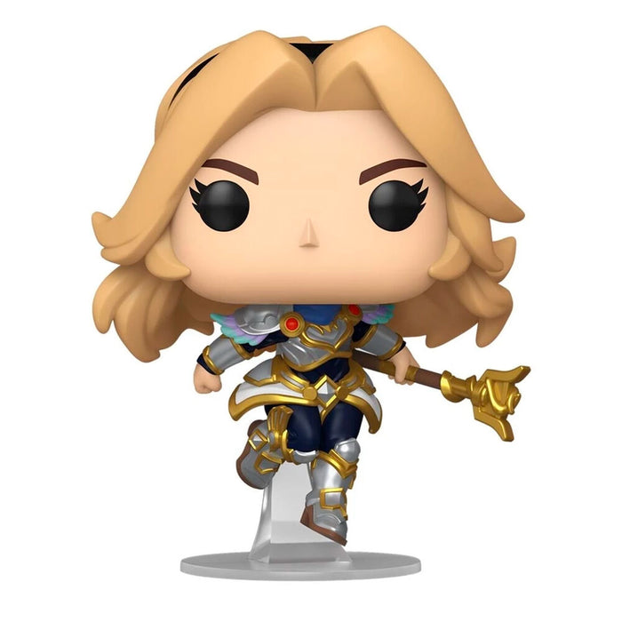 POP figure League of Legends Lux-2
