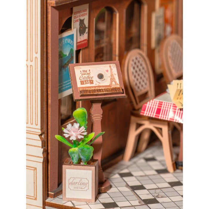 Arcade Datin model 148pcs-12