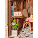 Arcade Datin model 148pcs-12