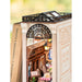 Arcade Datin model 148pcs-17
