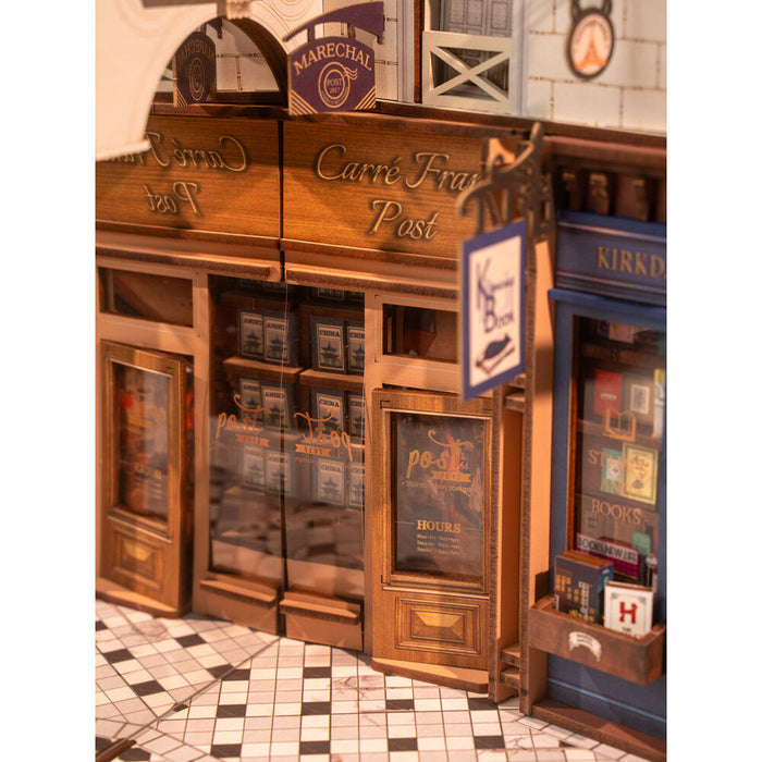 Arcade Datin model 148pcs-22