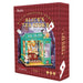 Alice's Tea Store model 136pcs-7