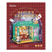 Alice's Tea Store model 136pcs-8