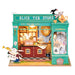 Alice's Tea Store model 136pcs-1