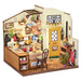 Betty´s Kitchen model 196pcs-1