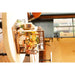 Coffee shop model 183pzs-14