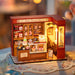 Honey Dessert Talk model 242pcs-7