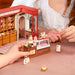 Honey Dessert Talk model 242pcs-8