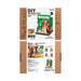 Century Post Office model 54pcs-2