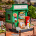 Century Post Office model 54pcs-4
