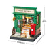 Century Post Office model 54pcs-5