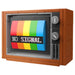 Color Television Construction Kit 132pcs-1
