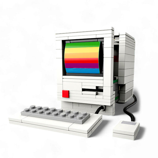 Computer Construction Kit 274pzs-1