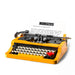 Typewriter Construction Kit 254pcs-1
