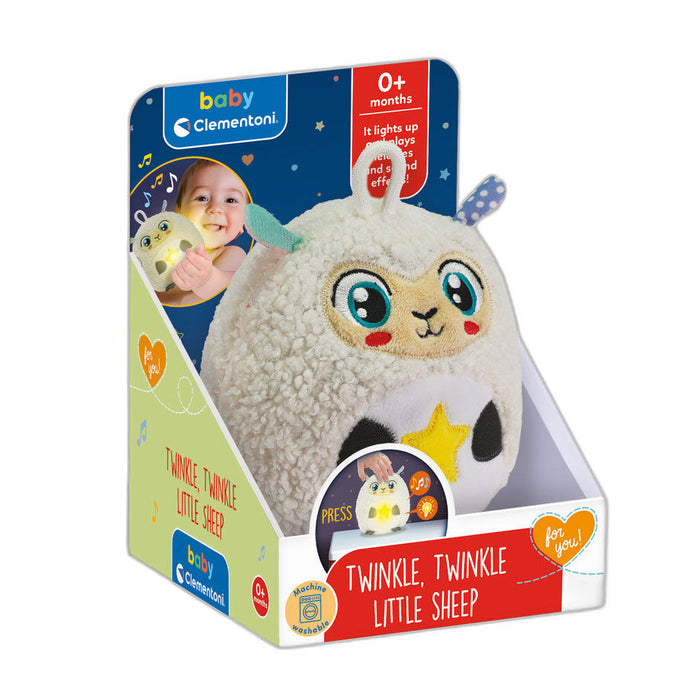 Twinkle Twinkle Little Sheep-1