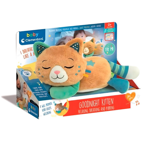 Breathing Kitten-1