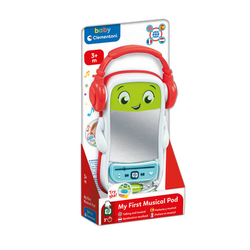 My First Musical Pod-1