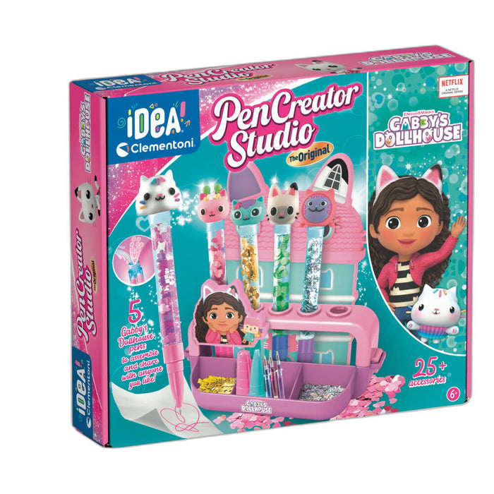 Gabby's Dollhouse Create Your Pens-1