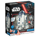 Star Wars R2-D2 Robot-1