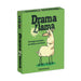 Spanish Drama Llama-1