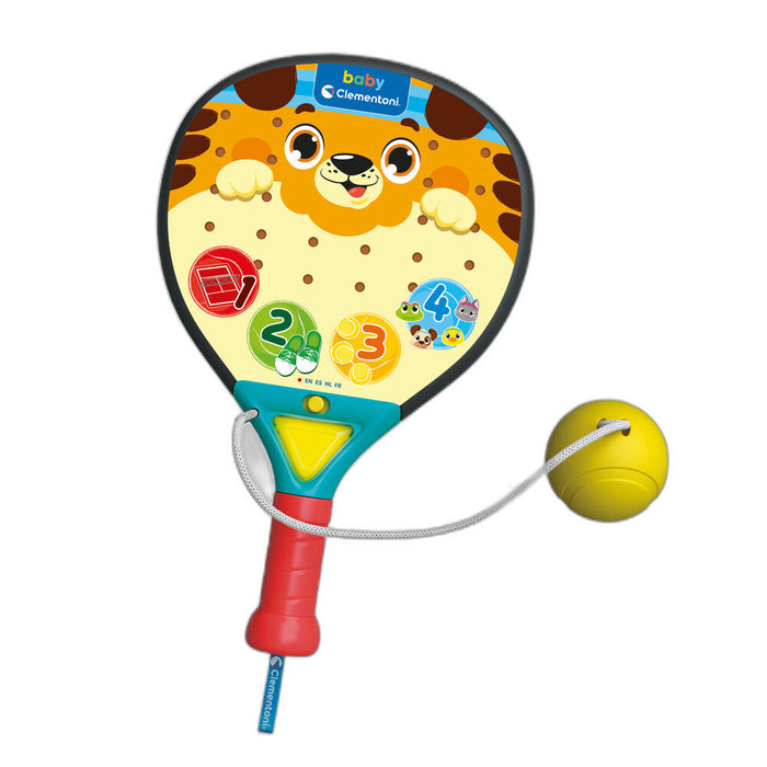 Baby Padel Fun Racket-2