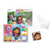 Gabby's Dollhouse Edukit 4 in 1-2