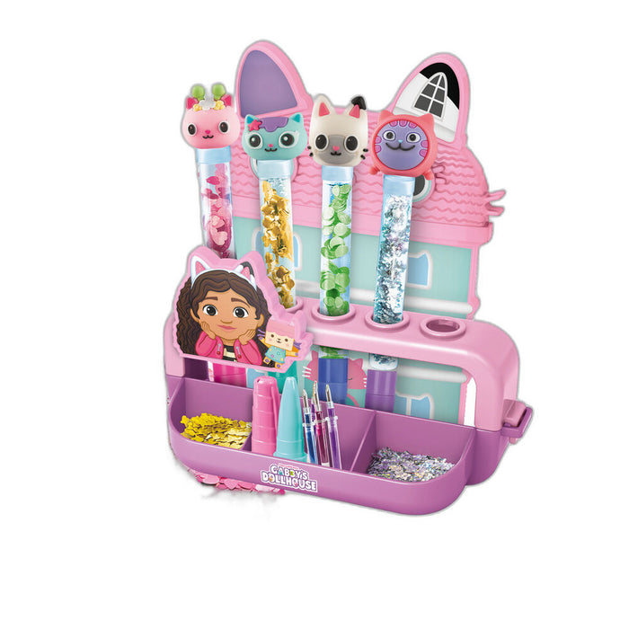 Gabby's Dollhouse Create Your Pens-2
