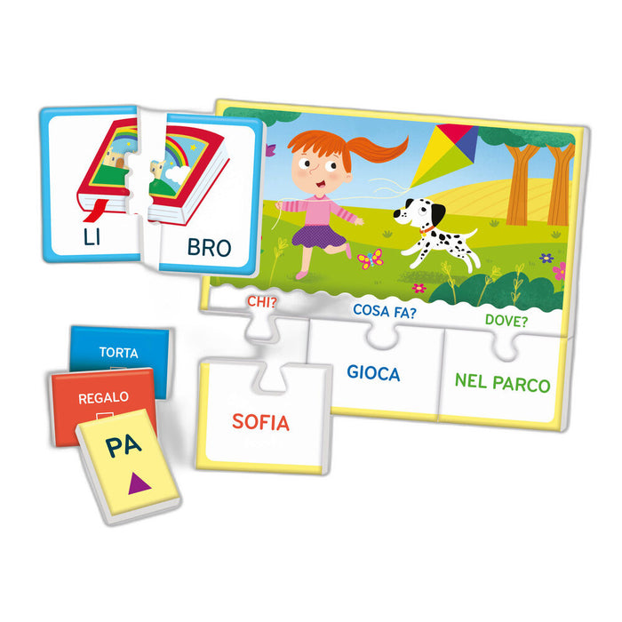 Spanish Reading Games-2
