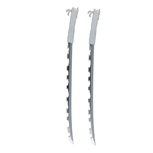 Demon Slayer Kimetsu no Yaiba Inosuke Hashibira Swords Set-1