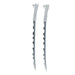 Demon Slayer Kimetsu no Yaiba Inosuke Hashibira Swords Set-1