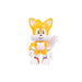 Sonic The Hedgehog pack 5 figures 6cm-15