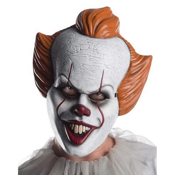 It Pennywise adult face mask-2