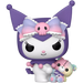 POP figure Kuromi - Kuromi with Bear Exclusive-1