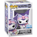 POP figure Kuromi - Kuromi with Bear Exclusive-2